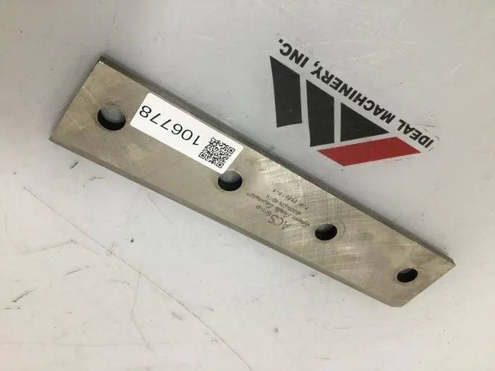 Used SPARE PARTS EXPRESS 225017-1 Granulators Michigan US | Ideal Machinery #607091