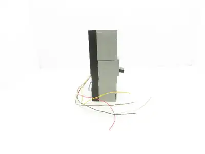 Used SIEMENS _UNKNOWN_ Circuit Breakers Indiana US | Arrow Industrial #1365077