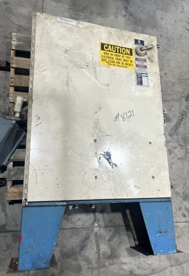 USED 1986 MINSTER MINSTER 7 PRESS