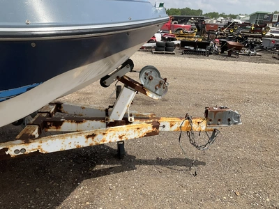 Used 1987 FOUR WINNS 200 CANDIA Boats (Misc) Michigan US | Miedema Asset Management Group #1341114