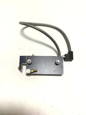 Vansco 40-40-02 Pneumatic Valve Actuator