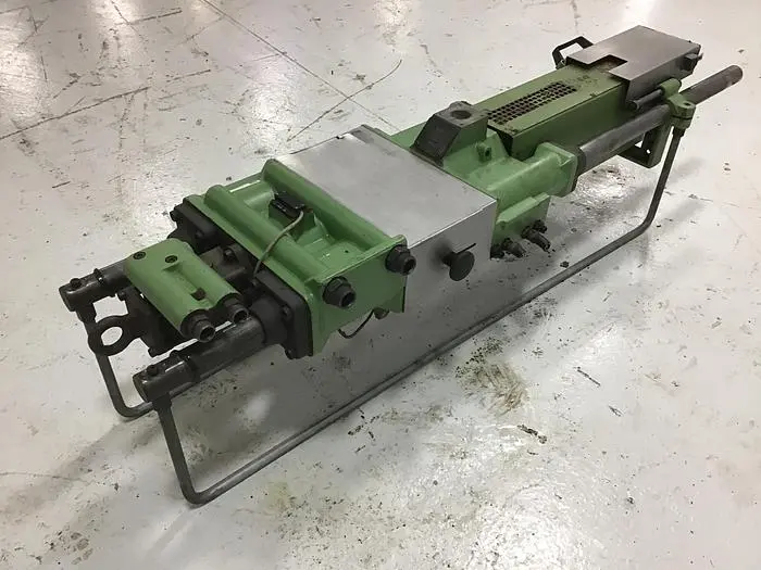 Used ARBURG 320M 750-210 / IU Injection Molding Parts Michigan US | Ideal Machinery #698421