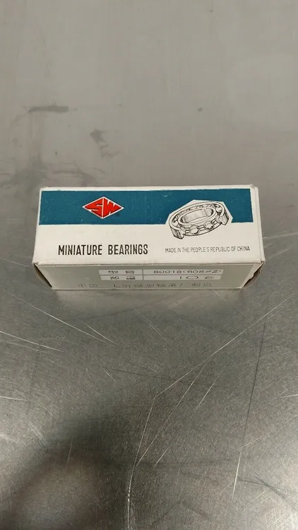 Used SW _UNKNOWN_ Bearings South Carolina US | Palmetto Automation #1166227