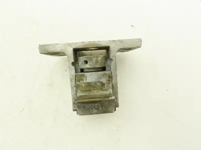 Kason Hardware K-55 Walk-In Freezer Door Latch Handle & Strike
