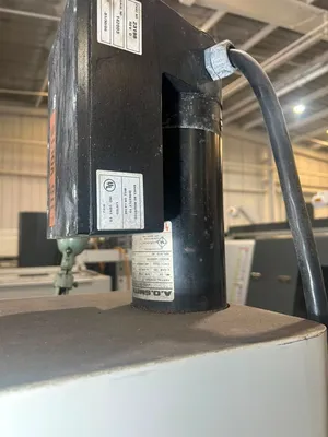 Used SOUTHWESTERN INDUSTRIES TRAK DPM SX2 Bed Type Mills California US | MachineStation #1413387