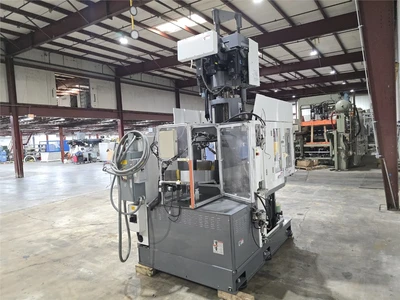 Used TOYO ET-100VR2 Injection Molding Machines | Arlington Machinery #875698