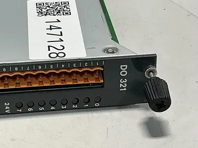 USED KEBA DO 321