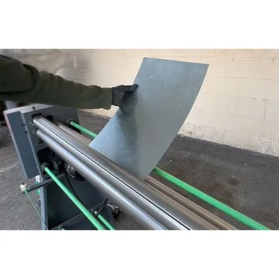 New | in-Stock HM MACHINERY HM TTE 1848 Plate Bending Rolls including Pinch Florida US | Sierra Victor Machinery #263515