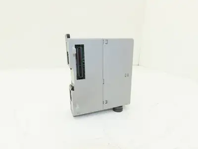 Allen Bradley 1768-M04SE CompactLogix SERCOS Interface 4 Axis Motion Module