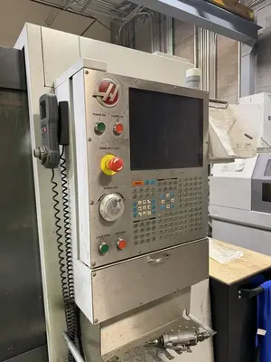 2014 HAAS VF-4SS Machining Centers, Vertical | Machnet (3)