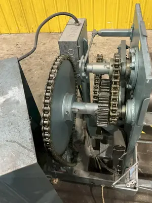 USED NEW DIMENSION P5.187