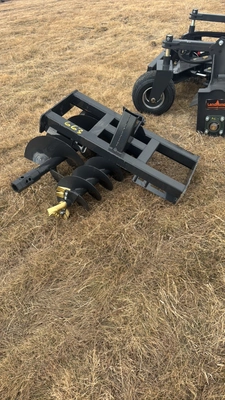 Skid Steer Loader Auger Drives	Landhonor	2025	Unused	SAD-12-23C