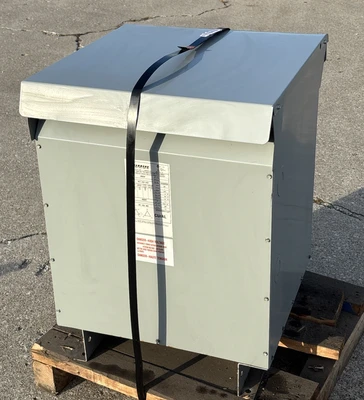 New | in-Stock Hammond Power Solutions 169055 Transformers Indiana US | J&J Industrial Supply #1566394