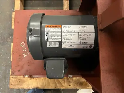 Used ROBINSON _UNKNOWN_ HVAC Parts and Equipment | Surplus Asset Holdings #1202538