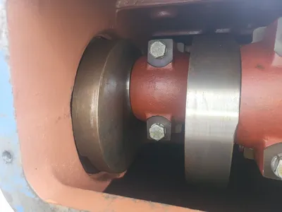 USED WHEATLEY HP-100M