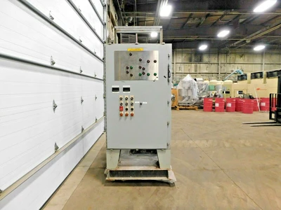 Used BG-WSA Does Not Apply Heat Exchangers Ohio US | Equipment Recovery Corp. #1331865
