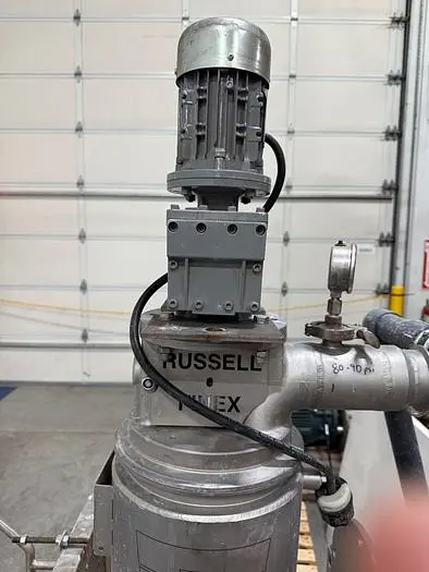 Used 2021 RUSSELL FINEX 304 01E86341 Filters Oregon US | Machinery & Equipment 4 #139591