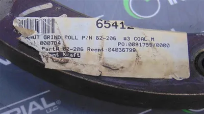 USED ALSTOM 62-206