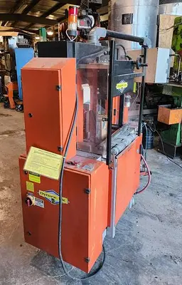 USED 2006 DYNARIC, INC. CP SERIES
