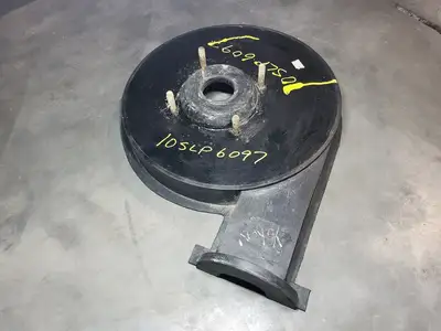 USED GOULDS 10SLP6097