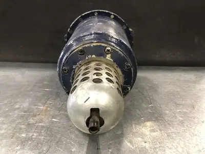 Particulate Filter
