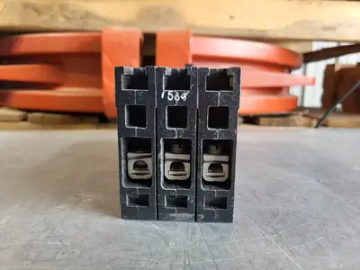 NEW SIEMENS CED63A040