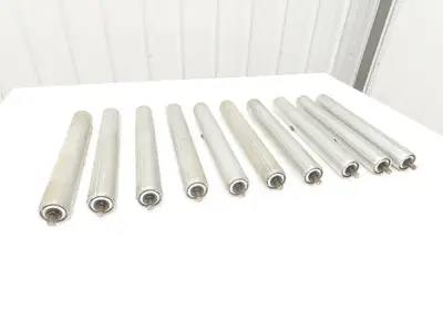 Used N/A _UNKNOWN_ Roller Conveyors Indiana US | Arrow Industrial #1408558