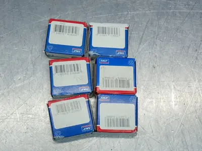 New | in-Stock SKF 63002Z Tooling & Accessories (Other) Ohio US | HGR 24 #912672
