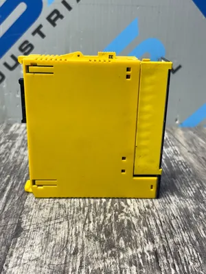 FANUC A03B-0807-C161 PLC Processors | ESS Industrial Equipment Sales (6)