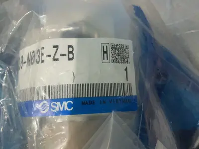 New | in-Stock SMC AR30N03EZB Pumps Ohio US | HGR 24 #1543300