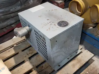USED MARCUS TRANSFORMER MT15A1