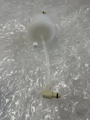 BD BIOSCIENCES FILTER FLOW