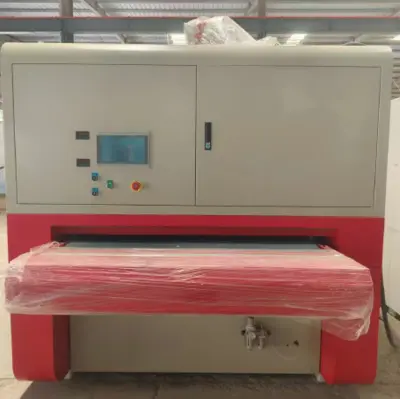 SMC SSD1300 Deburring Machines | Rock Solid Tools (3)