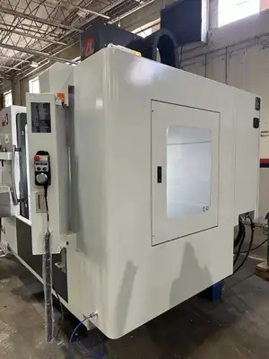 USED 2024 LK MACHINERY VM3