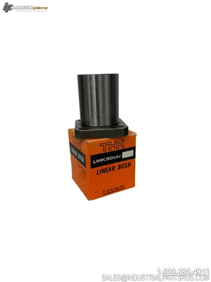 New | in-Stock THK LMK30UU Bearings Kentucky US | Industrial Parts R Us Inc. #1019149