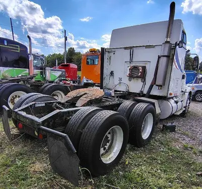 Used 2005 INTERNATIONAL 9400I EAGLE Conventional trucks Ohio US | Proxy Equipment #1385220