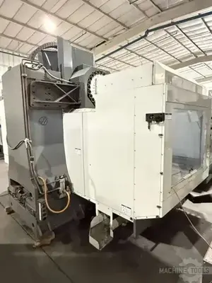 USED 2011 HAAS VF-7