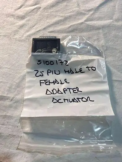 Used UIC _UNKNOWN_ Pins Florida US | SMT Resource #495170