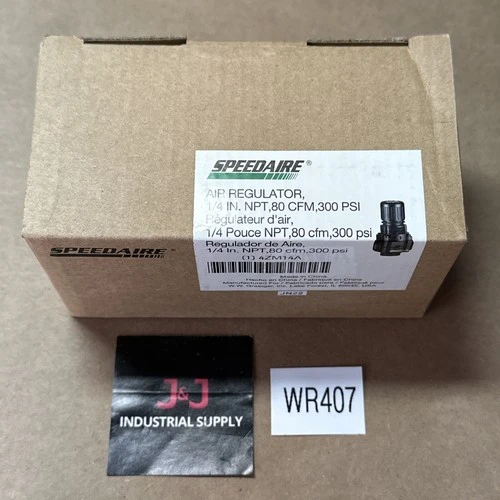 NEW SPEEDAIRE 4ZM14A