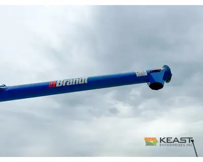 Used BRANDT _UNKNOWN_ Augers Iowa US | Keast Enterprises #1360073