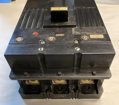 Used GE E11592 Miscellaneous Equipment (Electrical & Power) Ohio US | Surplus Asset Holdings #1242441