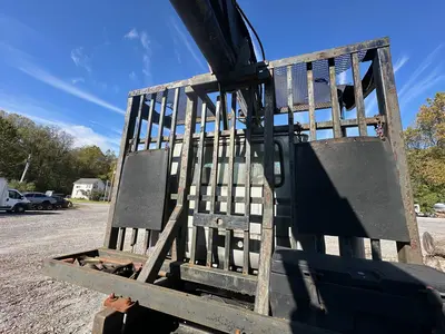 Used 1984 MACK RD686S Misc Trucks Pennsylvania US | Proxy Equipment #1385293