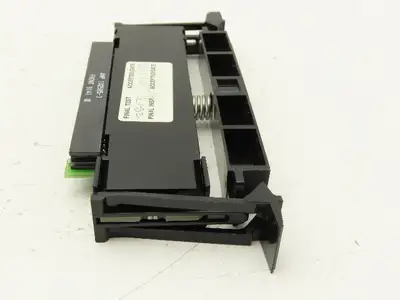 Modicon AS-M380-006 Memory Module Card PLC