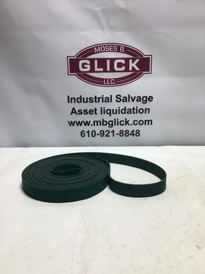 Glide-Line Replacement Conveyor Belt P-00030-8580 A -NOS