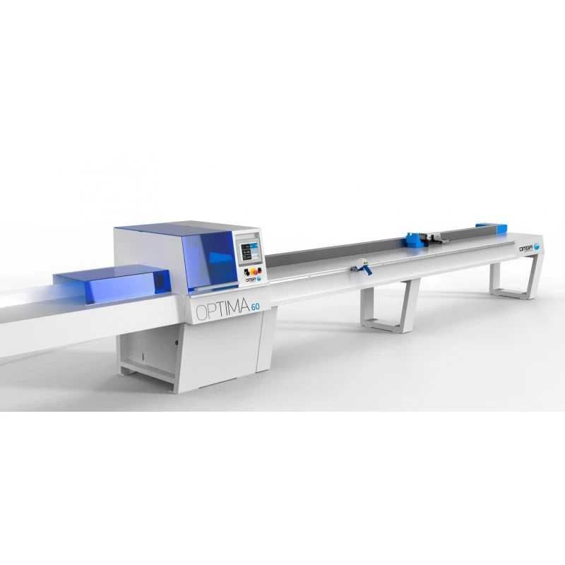 OPTIMA60 | OMGA | Cutoff Saws