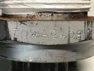 USED TOWA SEIDEN TOWA9408