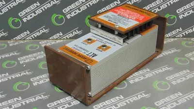 Moore Industries ACT/0-5A/4-20MA/24DC AC Current Transformer Module Used