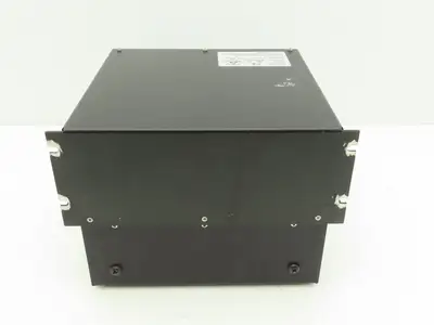 Aerotech BA100-320-S-NTR Servo Amplifier Drive Controller 200-240V 50/60Hz 30A