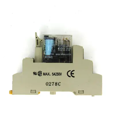 USED OMRON G2R-2-SN / 0278C