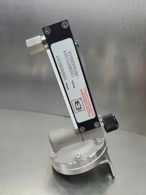 BROOKS 1350EBA7CJV1A SHO-RATE FLOWMETER. 6D-9